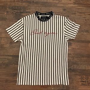 Men’s Size Large Civil Regime Shirt